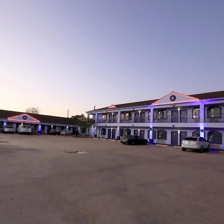 Scottish Inn And Suites Houston-Jones Road Kültér fotó