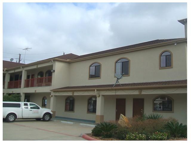 Scottish Inn And Suites Houston-Jones Road Kültér fotó