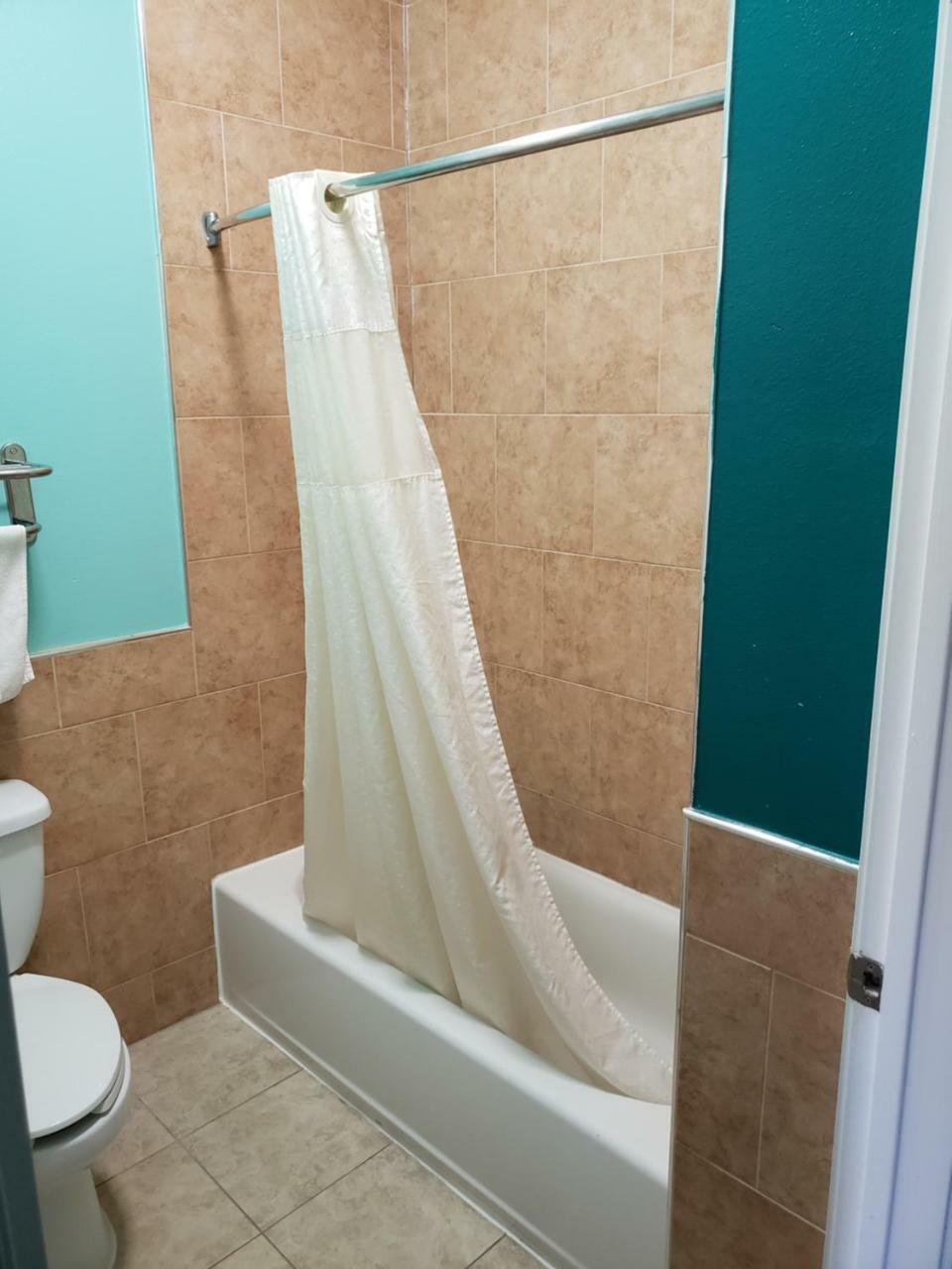 Scottish Inn And Suites Houston-Jones Road Kültér fotó